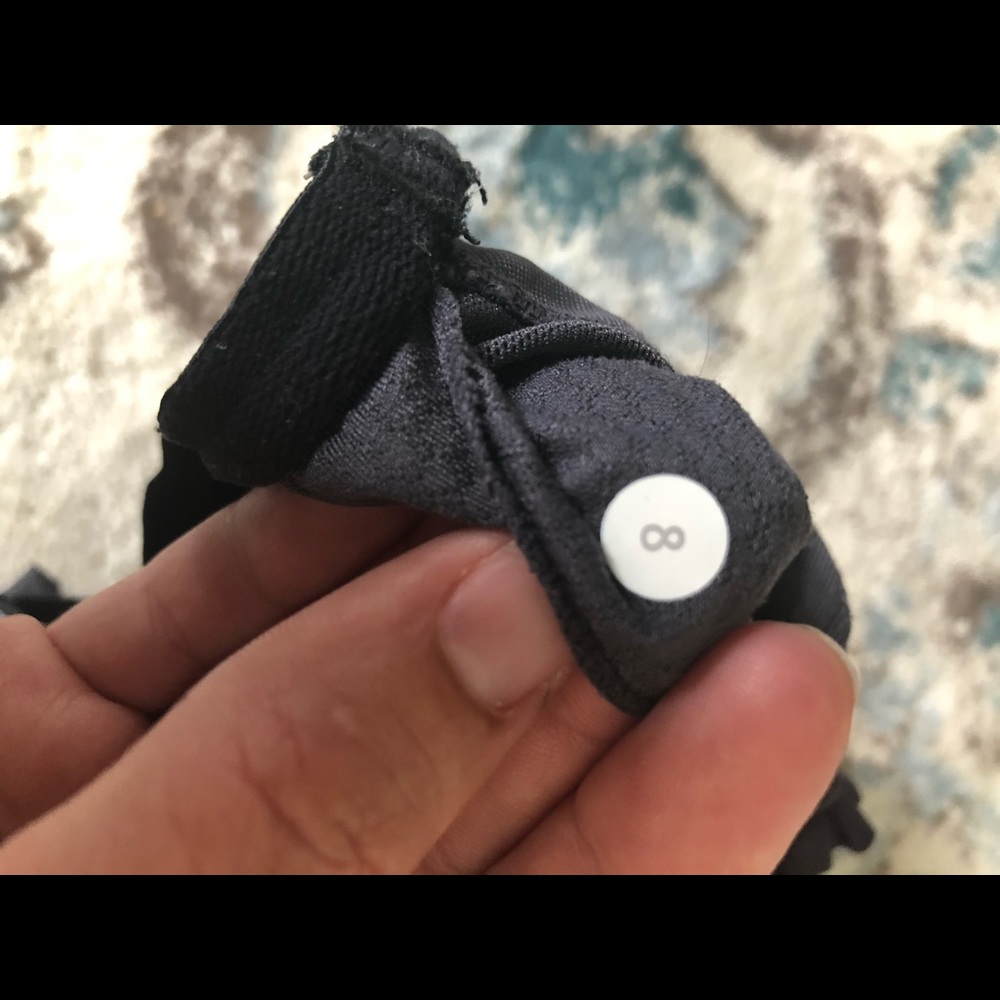 Lululemon Tank - Picture 2 of 2
